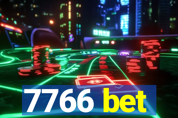 7766 bet